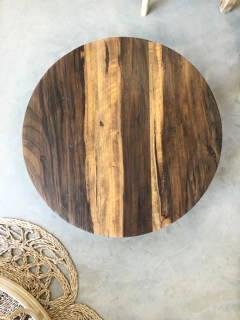 Mesa Gervasoni Laurel - comprar online