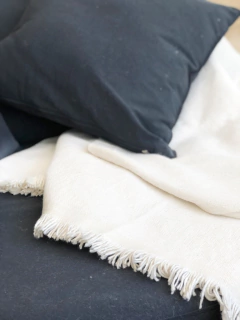 Manta lisa - comprar online