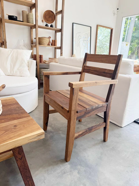 Silla Andorra - comprar online