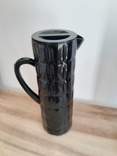 Jarra Acrilica Black - comprar online