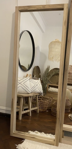 Espejo Mallorca - Gramineasdeco