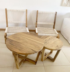 Butaca Agustin - tienda online