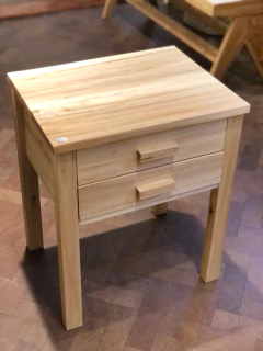 Mesa de luz viena Alamo - comprar online