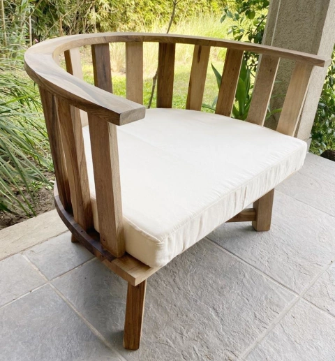 Sillon Gervasoni Guayubira