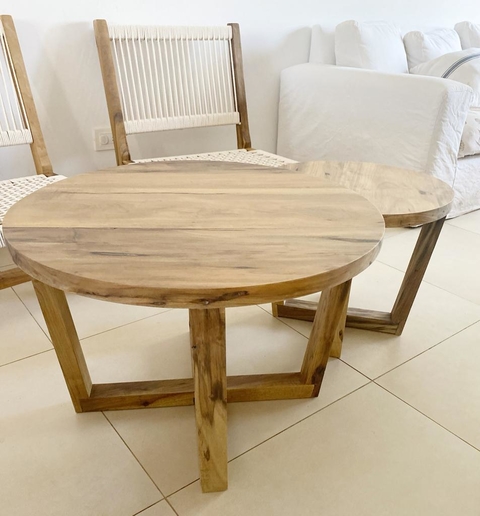 Mesa Cruz Laurel - comprar online
