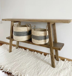 Consola doble petiribi - comprar online