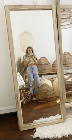 Espejo Mallorca - tienda online