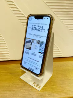 Soporte Celular Metal - Gramineasdeco