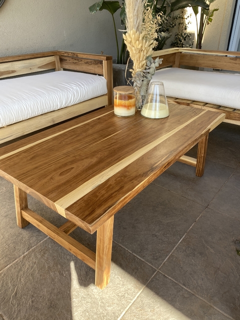 Mesa amelia Incienso