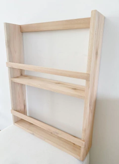 Estanteria doble - comprar online