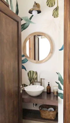 Espejo marco petiribi - comprar online