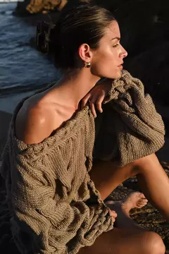 Sweater Andes