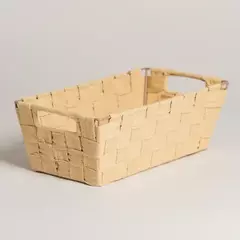 Imagen de Cesto rectangular Amalia