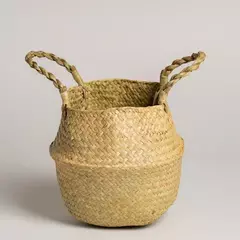 Canasto Vietnam natural - comprar online