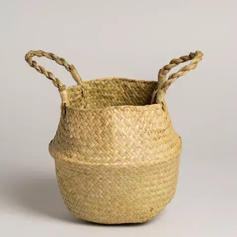 Canasto Vietnam natural - comprar online