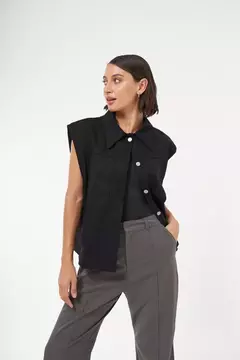 Chaleco Moss - tienda online