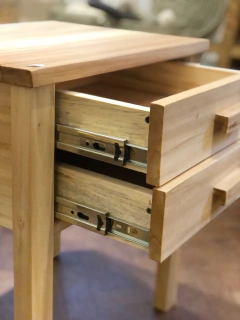 Mesa de luz viena Alamo en internet