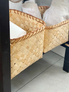 CANASTO TULUM