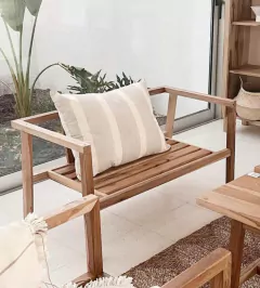 Sillón Milán Doble