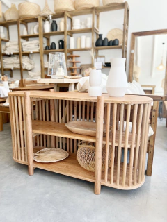 Rack Malaga zoita - comprar online