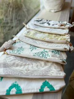 Necessaires en internet