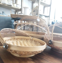 Paneras con Tul Viena - comprar online