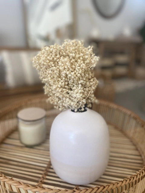 Ramo de flores lentejas en internet