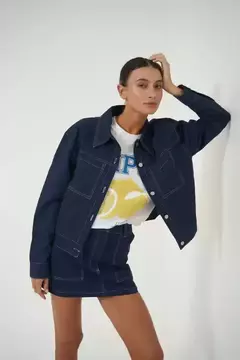 Falda Matilda - Gramineasdeco
