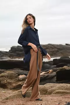 Camisa ceibo - tienda online