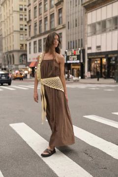 Vestido Azucena en internet