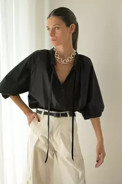 Camisa Malva - comprar online