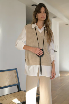 Chaleco Mara - comprar online