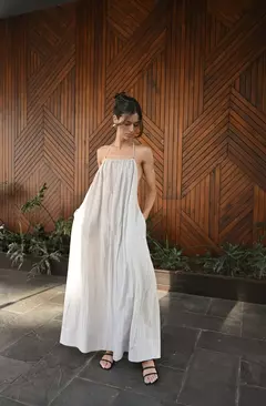Vestido Azucena