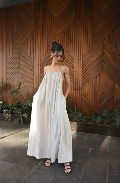 Vestido Azucena