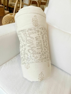 Pillow - Gramineasdeco