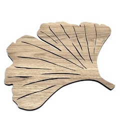 Posafuentes ginkgo - comprar online