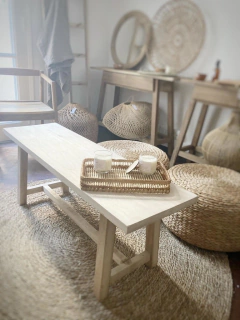 Mesa banco kiri - comprar online