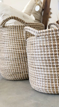 Canastos maggie - comprar online