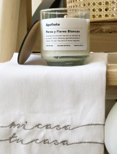 Imagen de Vela Apotheke