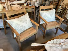 Silla Andorra - Gramineasdeco