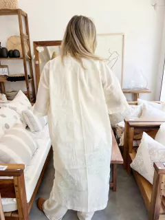 Kimono Vico - Gramineasdeco