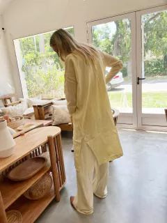Kimono Vico