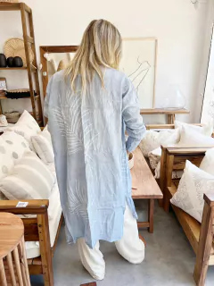 Kimono Vico