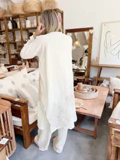 Kimono Vico - comprar online