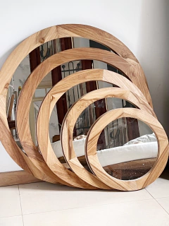 Espejo marco petiribi en internet