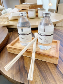 Difusor Tilo Época Bella