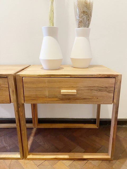 Mesa De Luz Zoita