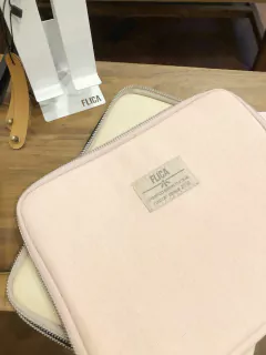 Estuche para Cables Lona