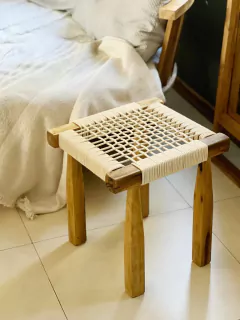 Taburete Mateo - comprar online