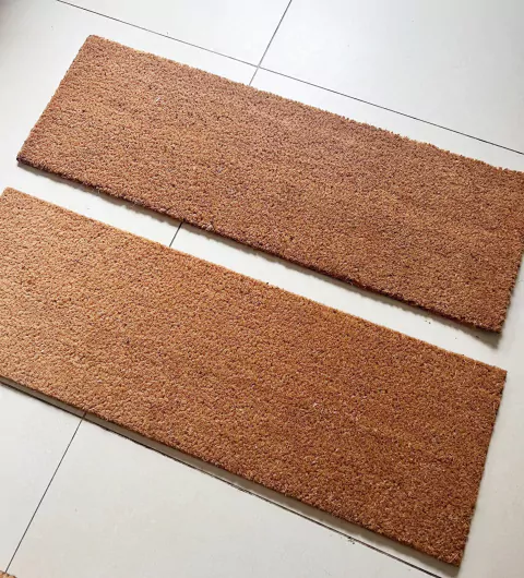 Alfombra Cronos Lisa